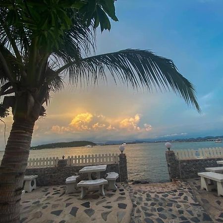 Rubtawan Sichang Resort Ko Si Chang Esterno foto