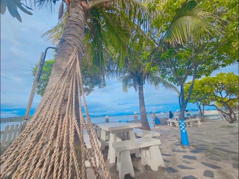 Rubtawan Sichang Resort Ko Si Chang Esterno foto