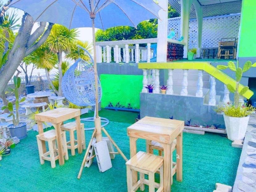 Rubtawan Sichang Resort Ko Si Chang Esterno foto
